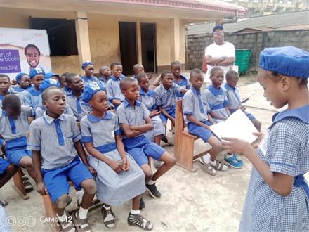 Education Project