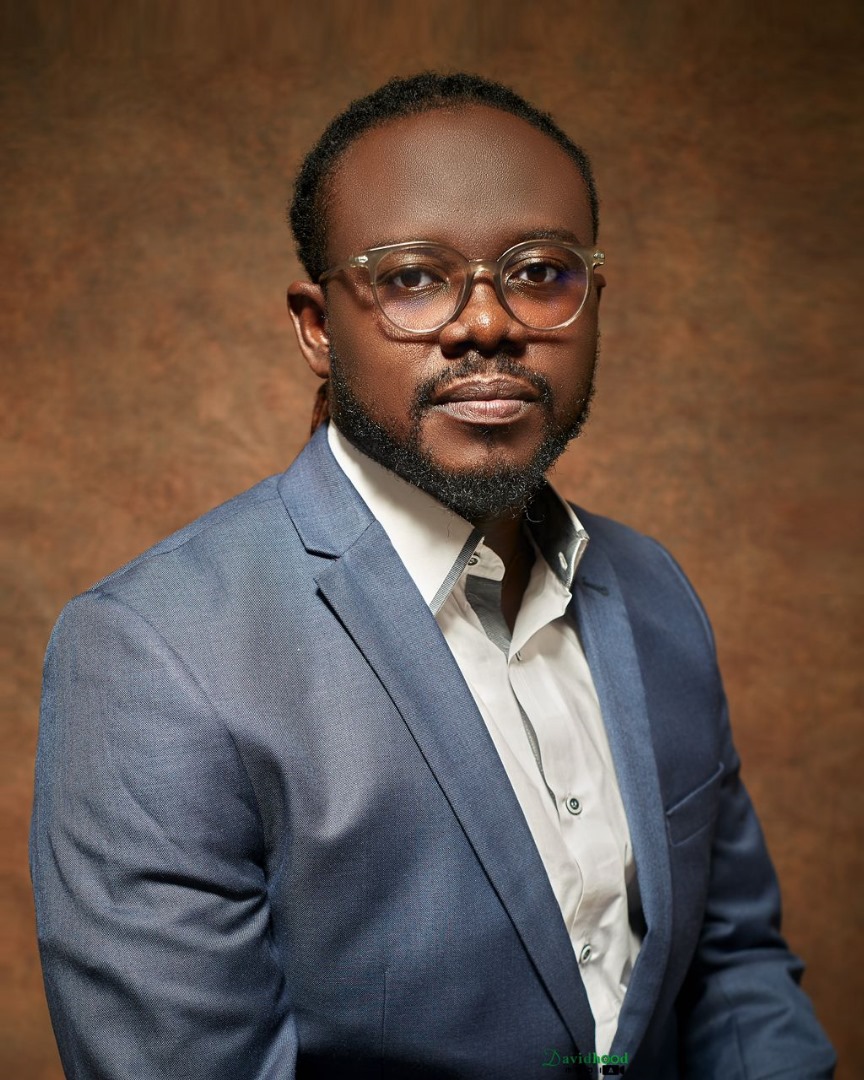 Vice President