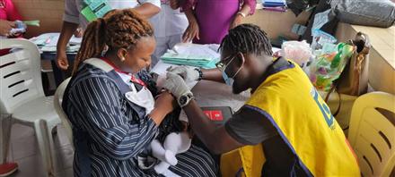 Disease Prevention Project